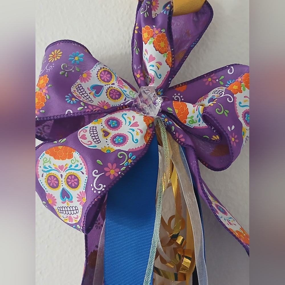 ♡✨️🎀 MAGICAL BIG BOW 🎀✨️♡